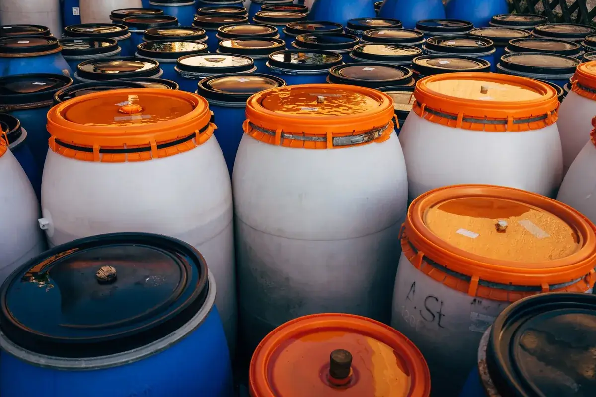 Chemical & Toxic Waste Cleanup in Plattsburgh, NY