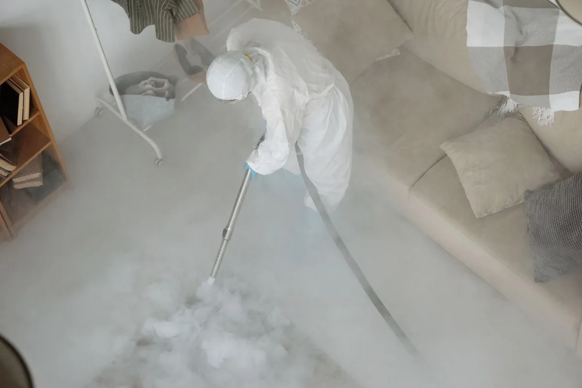 Biohazard Cleanup in Plattsburgh, NY
